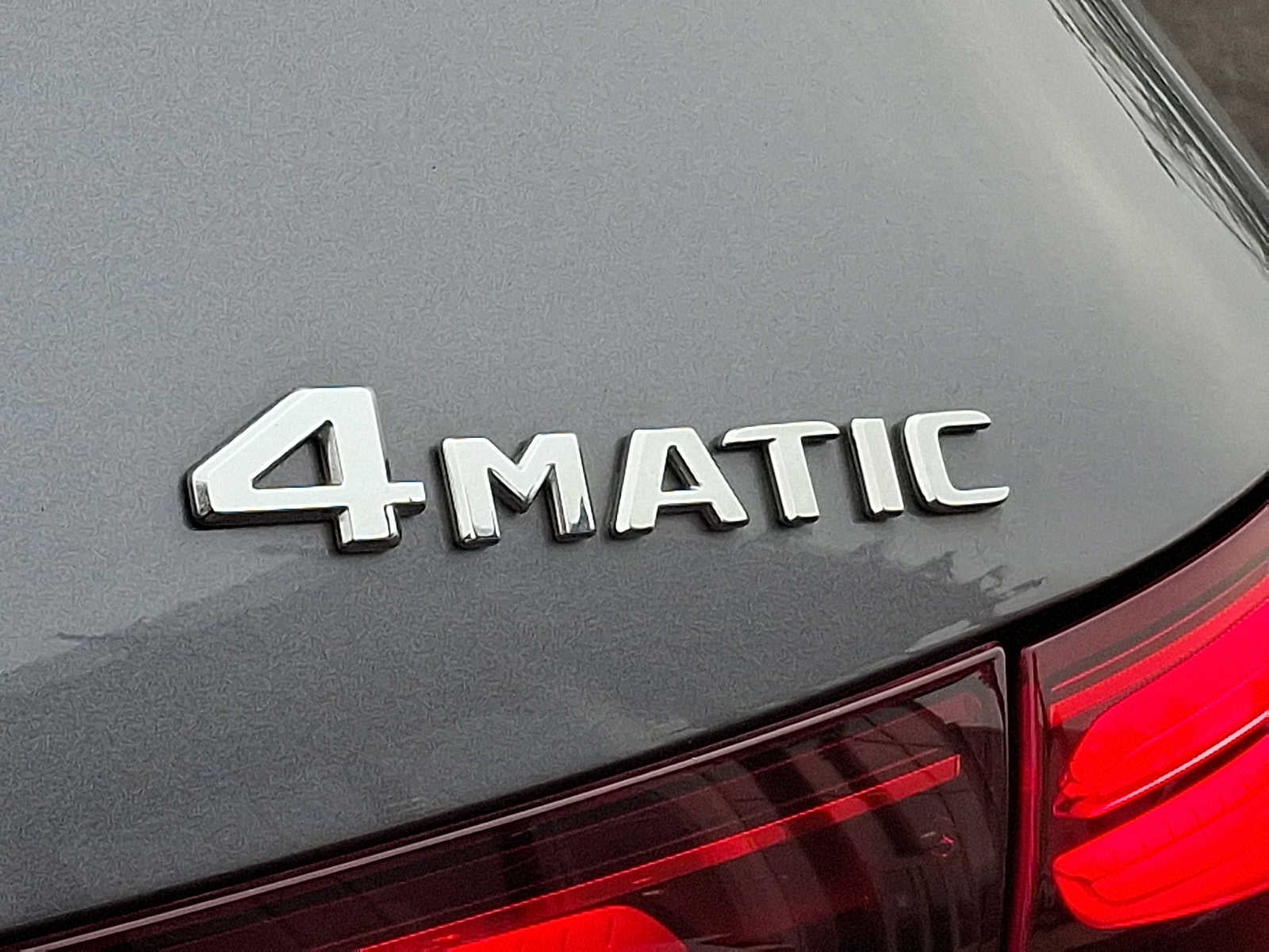 2026 Mercedes-Benz GLA GLA 250 4MATIC® SUV