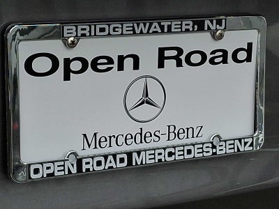 2026 Mercedes-Benz GLA GLA 250 4MATIC® SUV