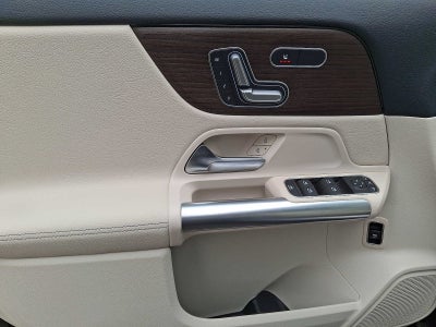 2026 Mercedes-Benz GLA GLA 250 4MATIC® SUV