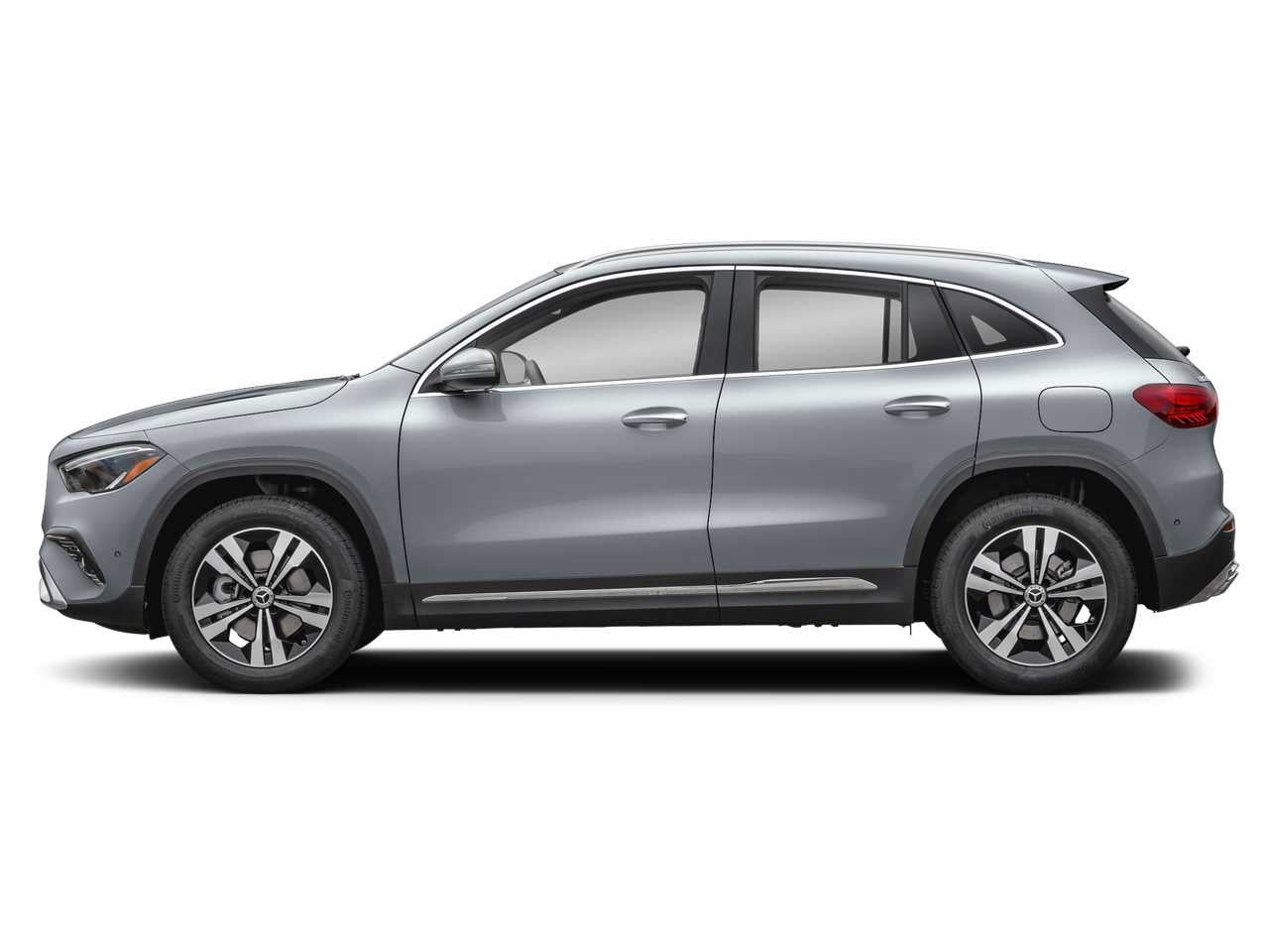 2026 Mercedes-Benz GLA GLA 250 4MATIC® SUV