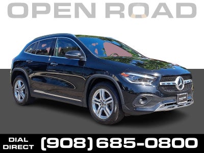 2023 Mercedes-Benz GLA GLA 250 4MATIC® SUV