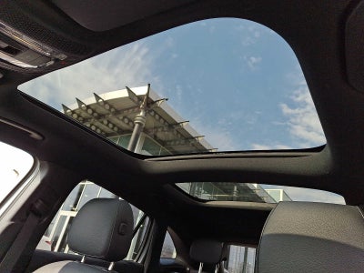 2026 Mercedes-Benz GLA GLA 250 4MATIC® SUV