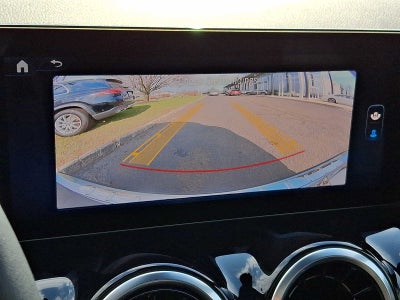 2026 Mercedes-Benz GLA GLA 250 4MATIC® SUV