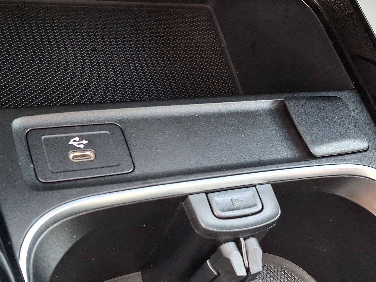 2026 Mercedes-Benz GLA GLA 250 4MATIC® SUV