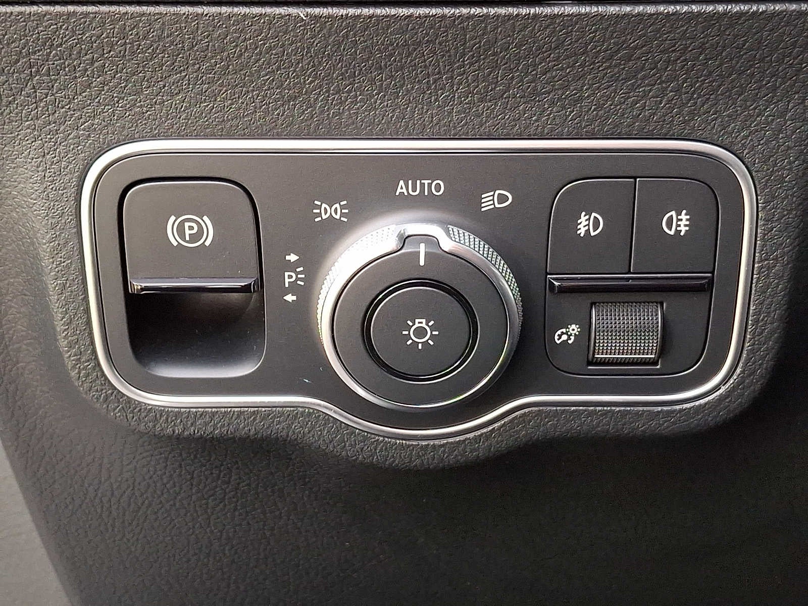 2026 Mercedes-Benz GLA GLA 250 4MATIC® SUV