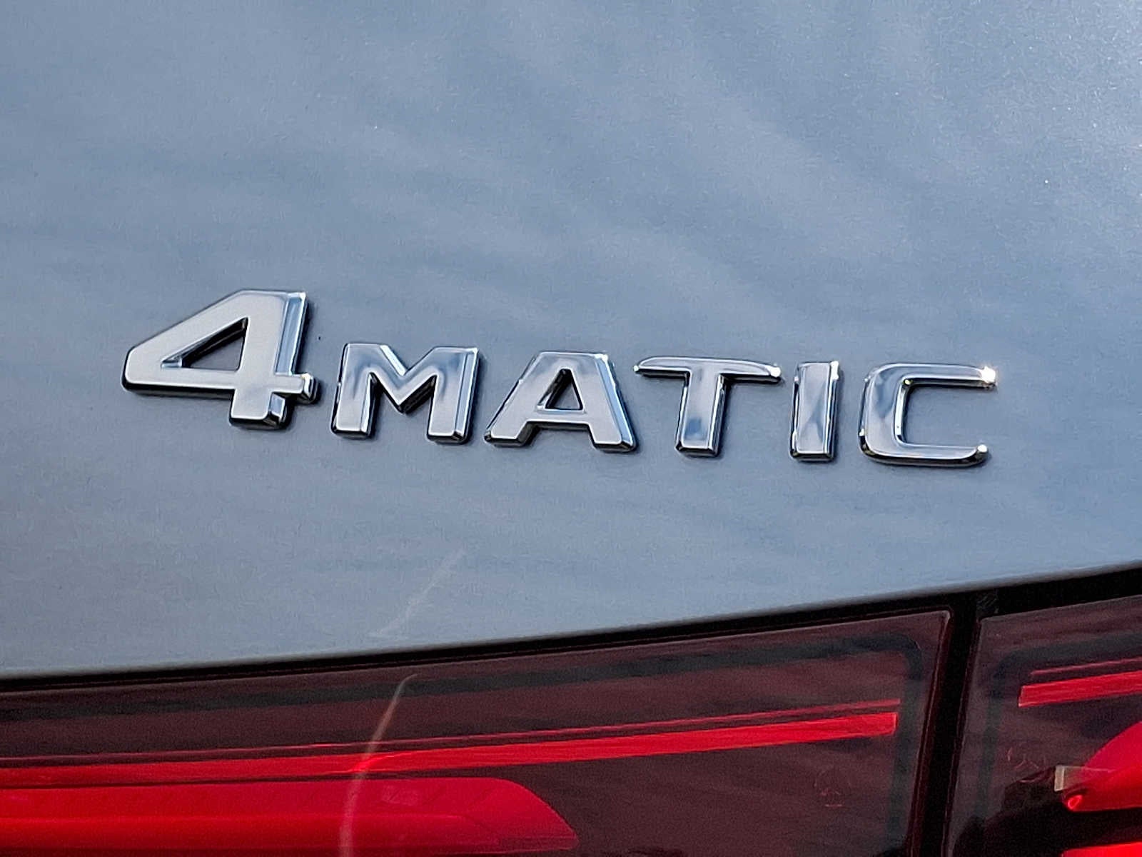 2026 Mercedes-Benz GLA GLA 250 4MATIC® SUV