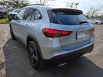 2026 Mercedes-Benz GLA GLA 250 4MATIC® SUV