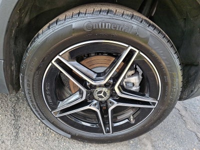 2026 Mercedes-Benz GLA GLA 250 4MATIC® SUV