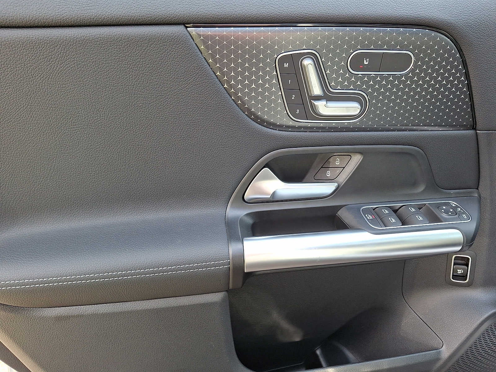 2026 Mercedes-Benz GLA GLA 250 4MATIC® SUV