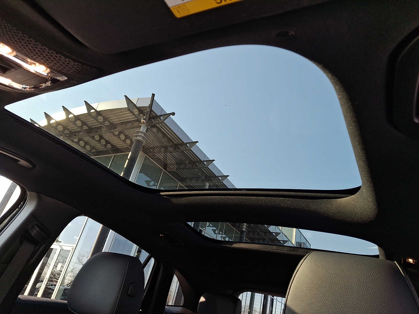 2026 Mercedes-Benz GLA GLA 250 4MATIC® SUV