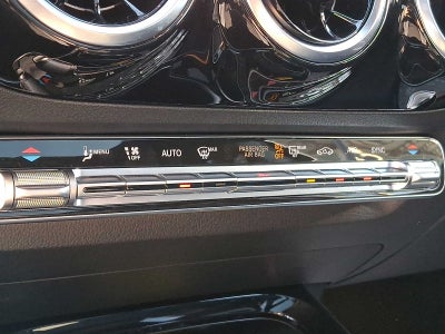 2026 Mercedes-Benz GLA GLA 250 4MATIC® SUV