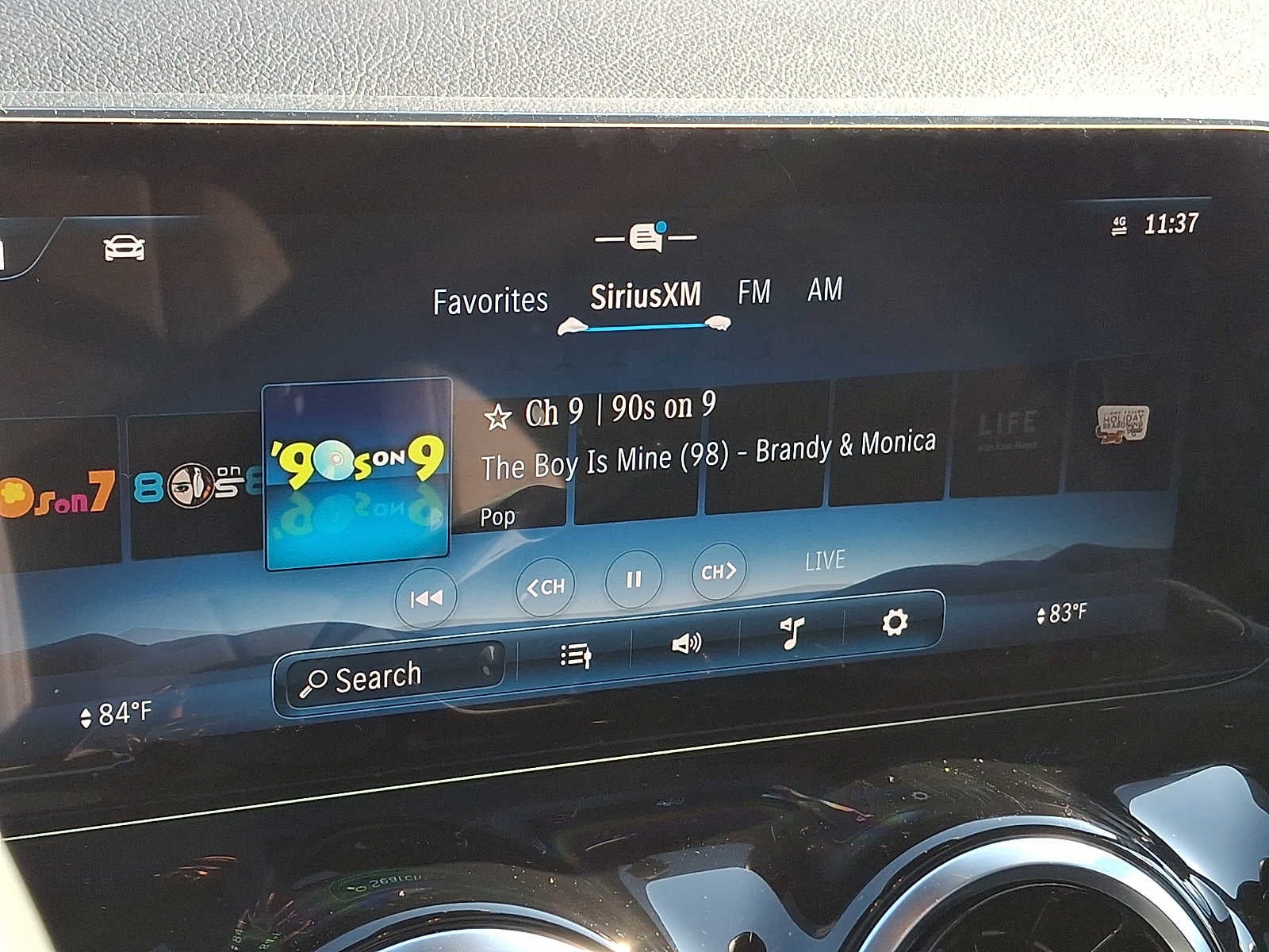 2026 Mercedes-Benz GLA GLA 250 4MATIC® SUV