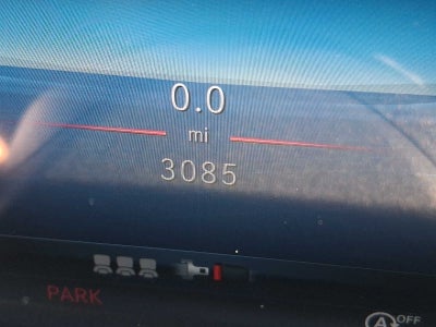 2026 Mercedes-Benz GLA GLA 250 4MATIC® SUV