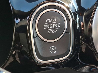 2026 Mercedes-Benz GLA GLA 250 4MATIC® SUV