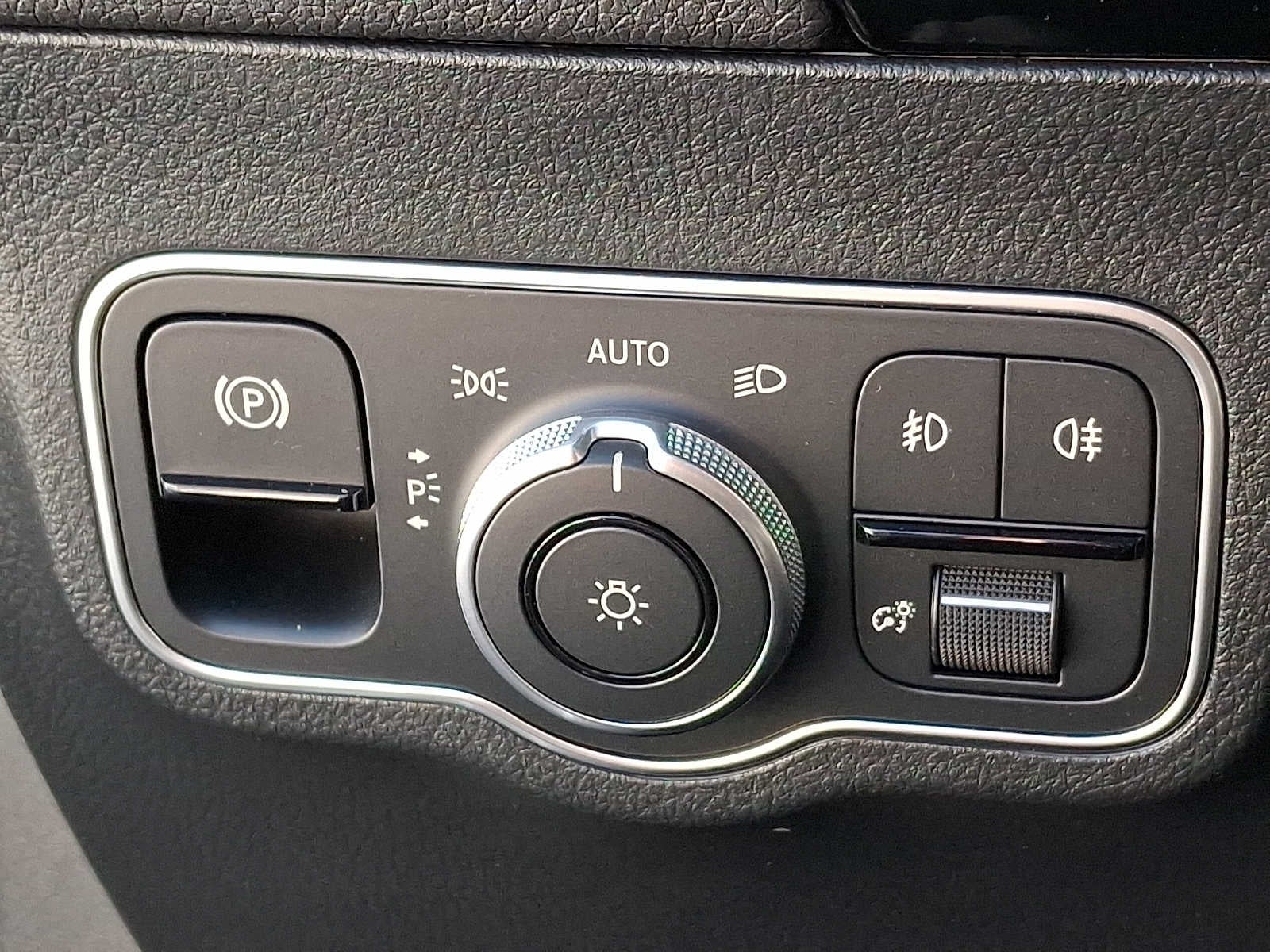 2026 Mercedes-Benz GLA GLA 250 4MATIC® SUV