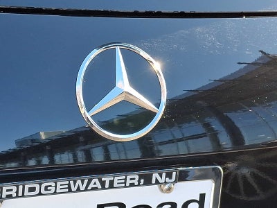 2026 Mercedes-Benz GLA GLA 250 4MATIC® SUV