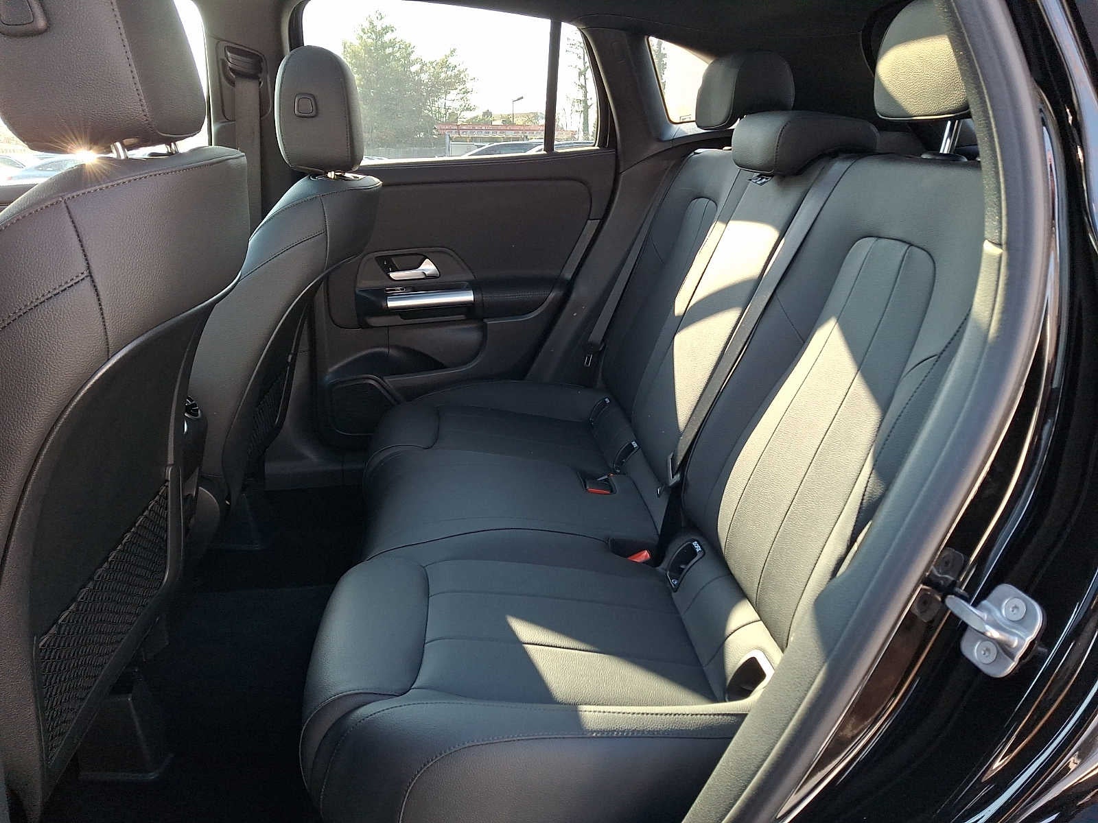 2026 Mercedes-Benz GLA GLA 250 4MATIC® SUV