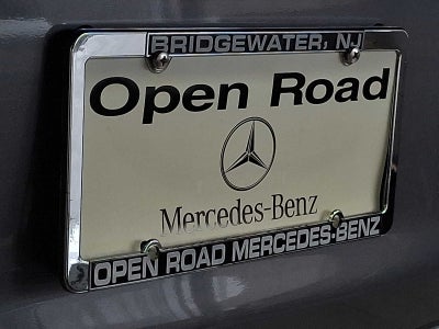 2026 Mercedes-Benz GLA GLA 250 4MATIC® SUV