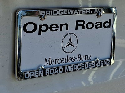 2026 Mercedes-Benz GLA GLA 250 4MATIC® SUV