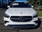 2026 Mercedes-Benz GLA GLA 250 4MATIC® SUV