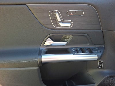 2026 Mercedes-Benz GLA GLA 250 4MATIC® SUV