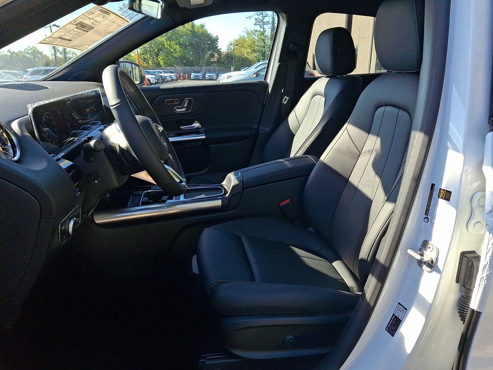2026 Mercedes-Benz GLA GLA 250 4MATIC® SUV