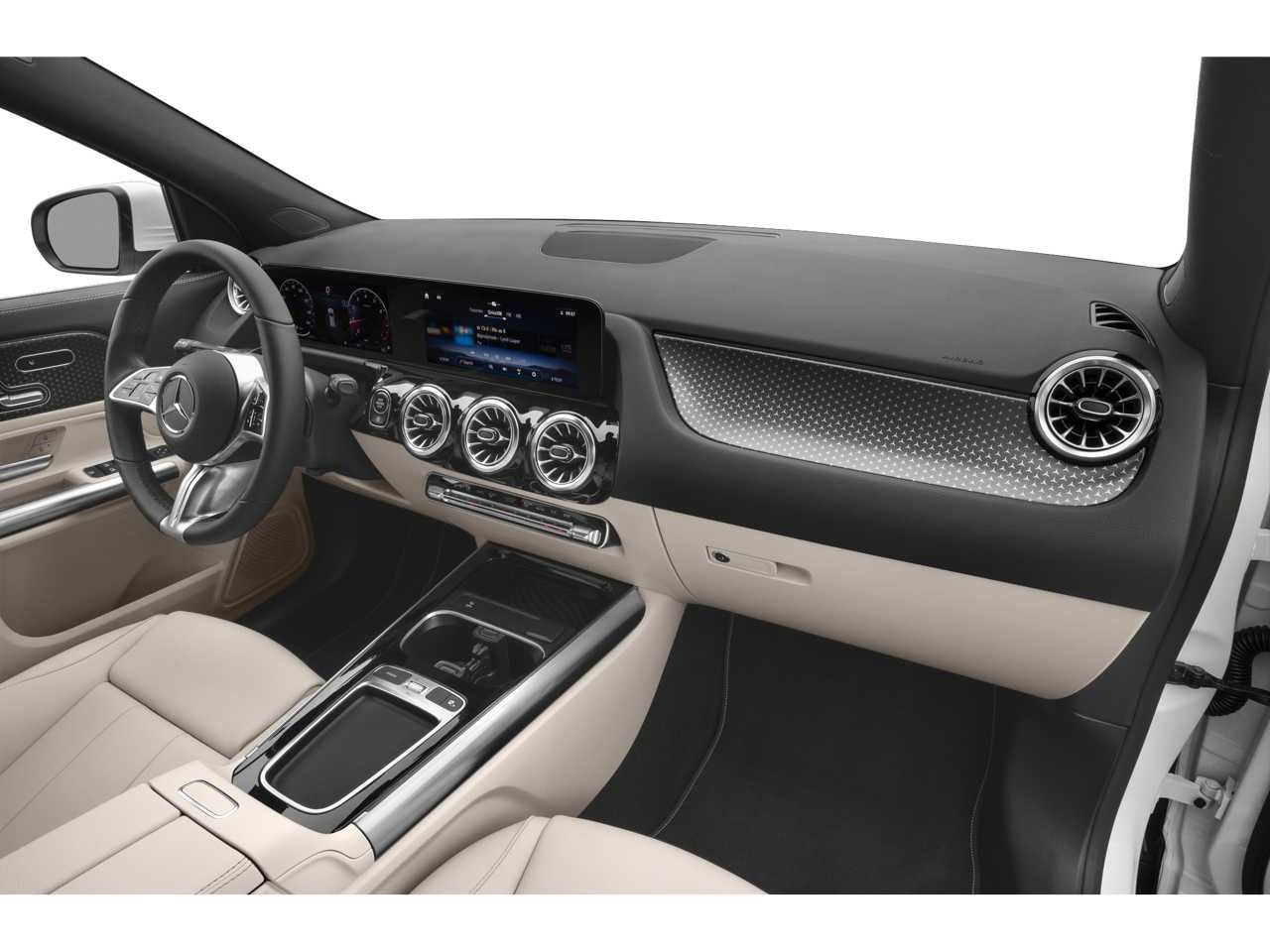 2026 Mercedes-Benz GLA GLA 250 4MATIC® SUV