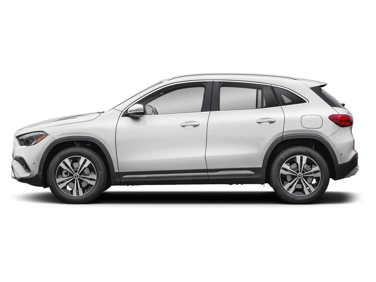 2026 Mercedes-Benz GLA GLA 250 4MATIC® SUV