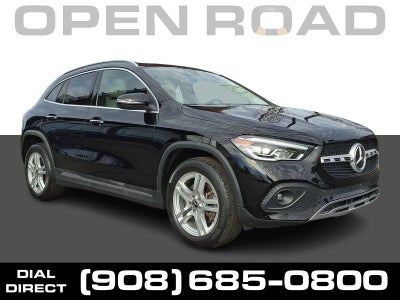 2023 Mercedes-Benz GLA GLA 250 4MATIC® SUV
