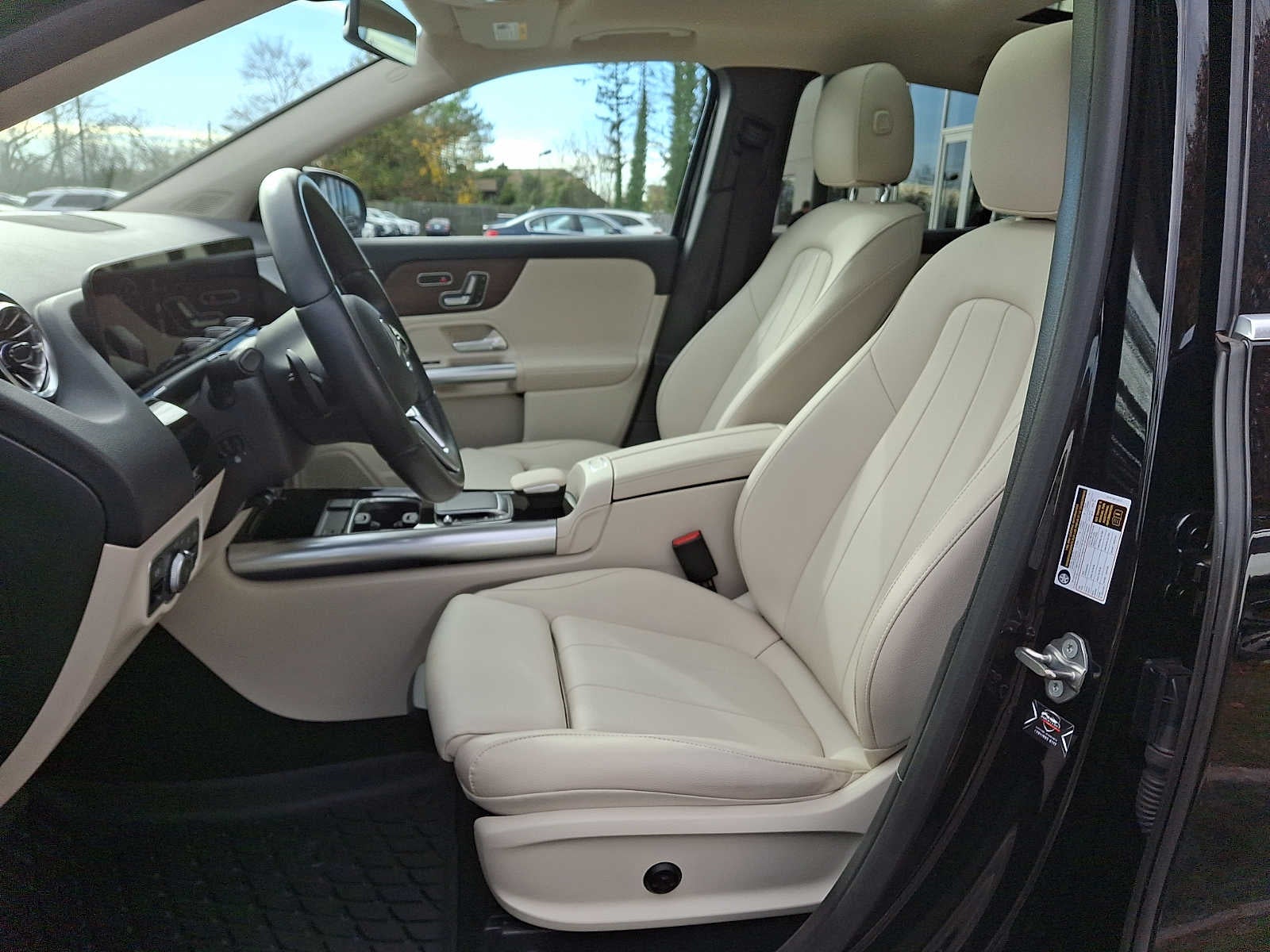 2023 Mercedes-Benz GLA GLA 250 4MATIC® SUV