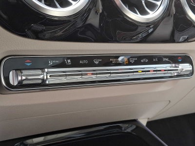 2023 Mercedes-Benz GLA GLA 250 4MATIC® SUV