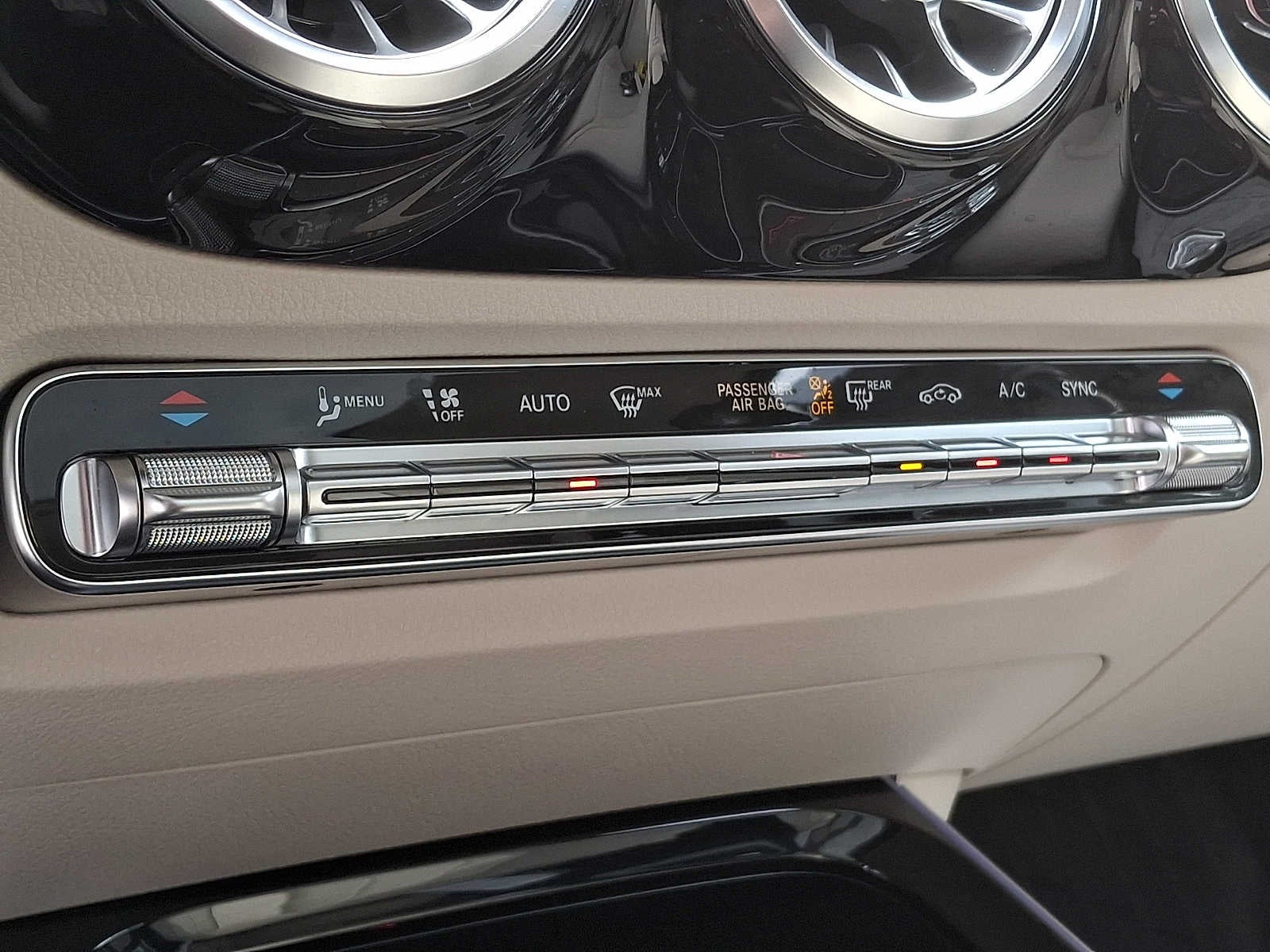 2023 Mercedes-Benz GLA GLA 250 4MATIC® SUV