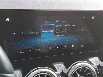 2023 Mercedes-Benz GLA GLA 250 4MATIC® SUV