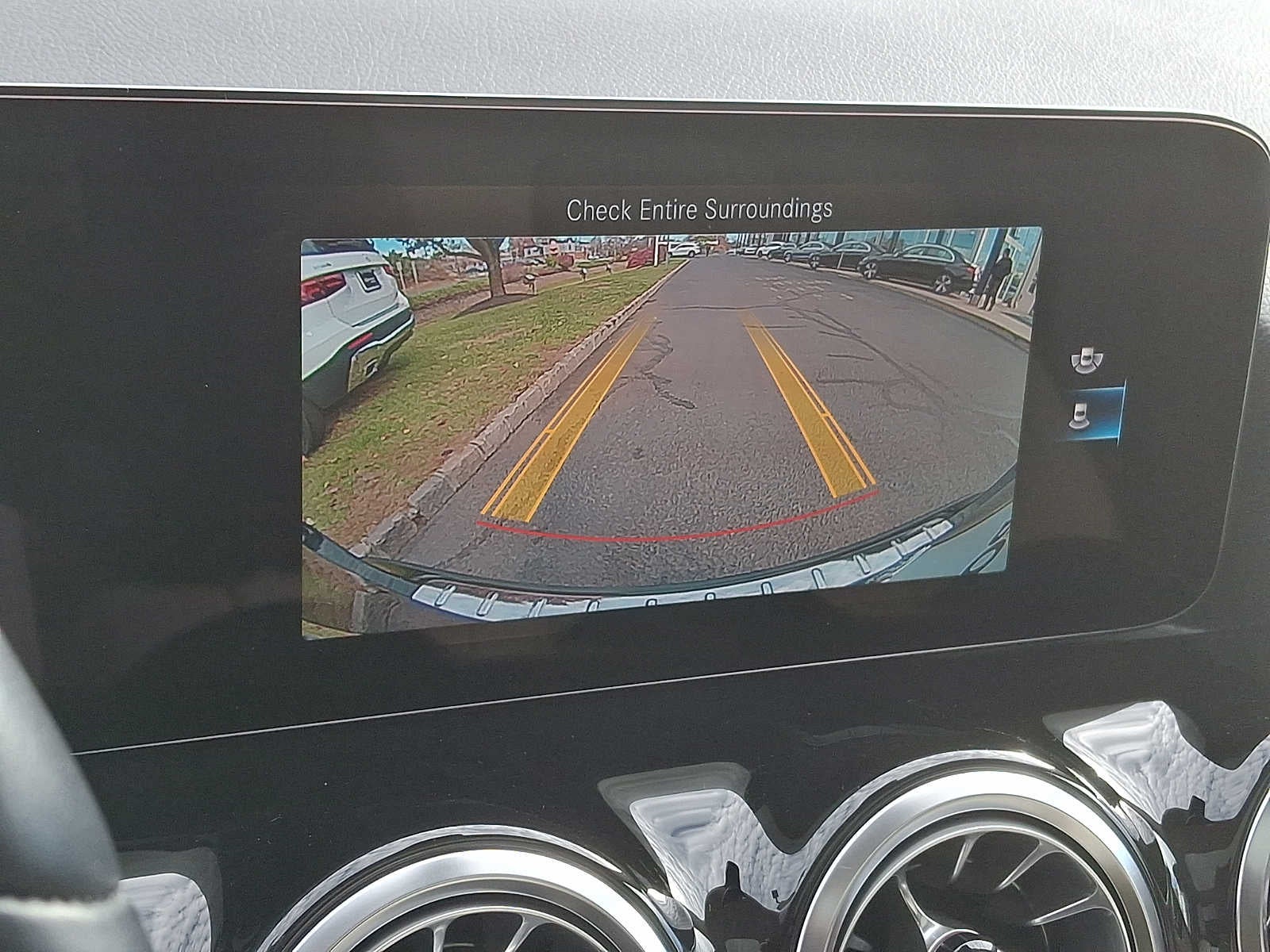 2023 Mercedes-Benz GLA GLA 250 4MATIC® SUV