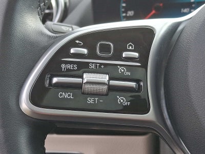 2023 Mercedes-Benz GLA GLA 250 4MATIC® SUV