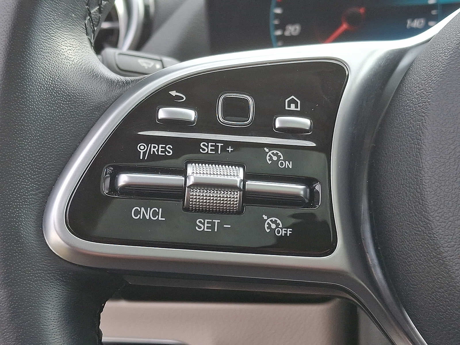 2023 Mercedes-Benz GLA GLA 250 4MATIC® SUV