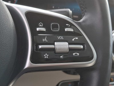 2023 Mercedes-Benz GLA GLA 250 4MATIC® SUV