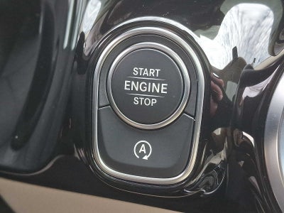 2023 Mercedes-Benz GLA GLA 250 4MATIC® SUV