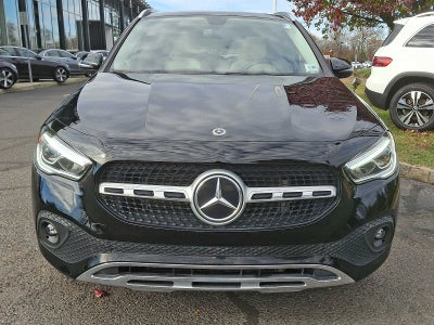 2023 Mercedes-Benz GLA GLA 250 4MATIC® SUV
