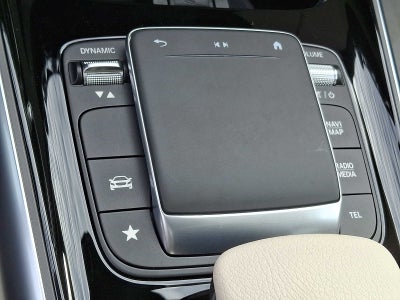 2023 Mercedes-Benz GLA GLA 250 4MATIC® SUV