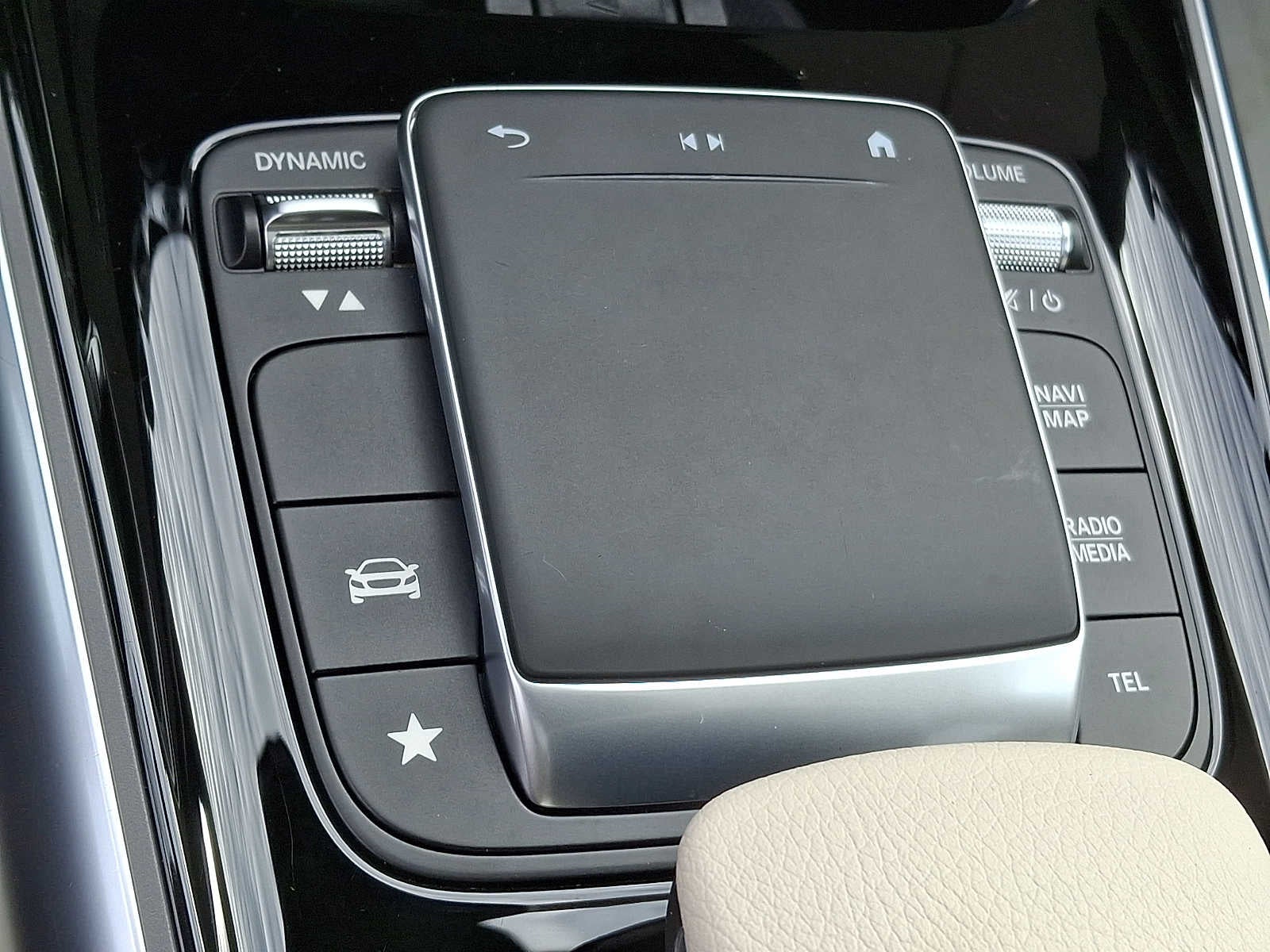 2023 Mercedes-Benz GLA GLA 250 4MATIC® SUV