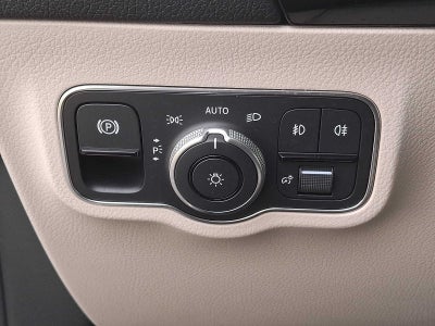 2023 Mercedes-Benz GLA GLA 250 4MATIC® SUV