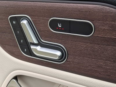 2023 Mercedes-Benz GLA GLA 250 4MATIC® SUV