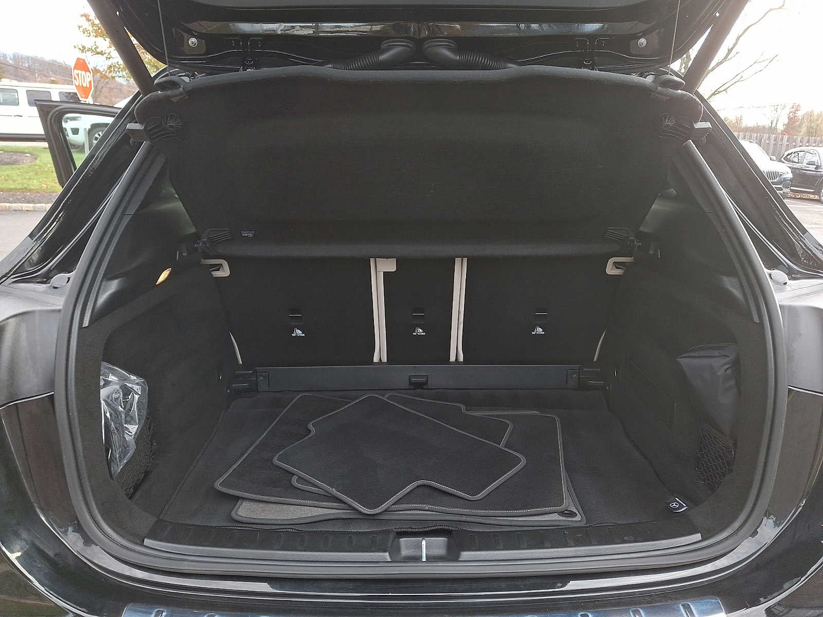 2023 Mercedes-Benz GLA GLA 250 4MATIC® SUV