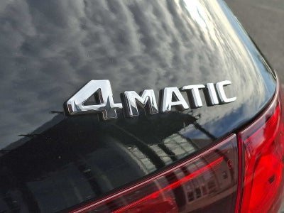 2023 Mercedes-Benz GLA GLA 250 4MATIC® SUV