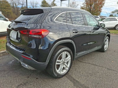 2023 Mercedes-Benz GLA GLA 250 4MATIC® SUV