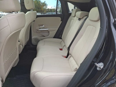 2023 Mercedes-Benz GLA GLA 250 4MATIC® SUV