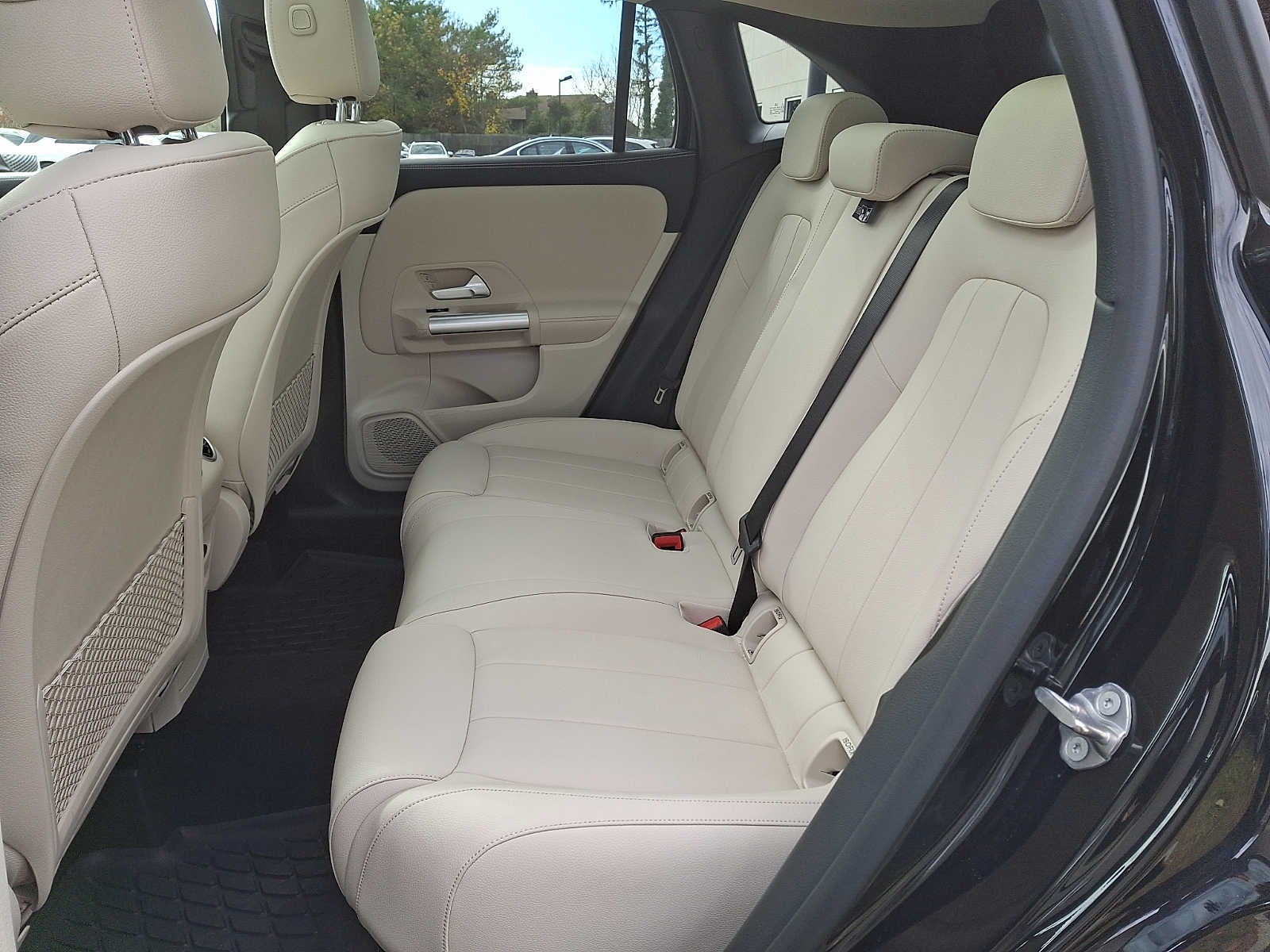 2023 Mercedes-Benz GLA GLA 250 4MATIC® SUV