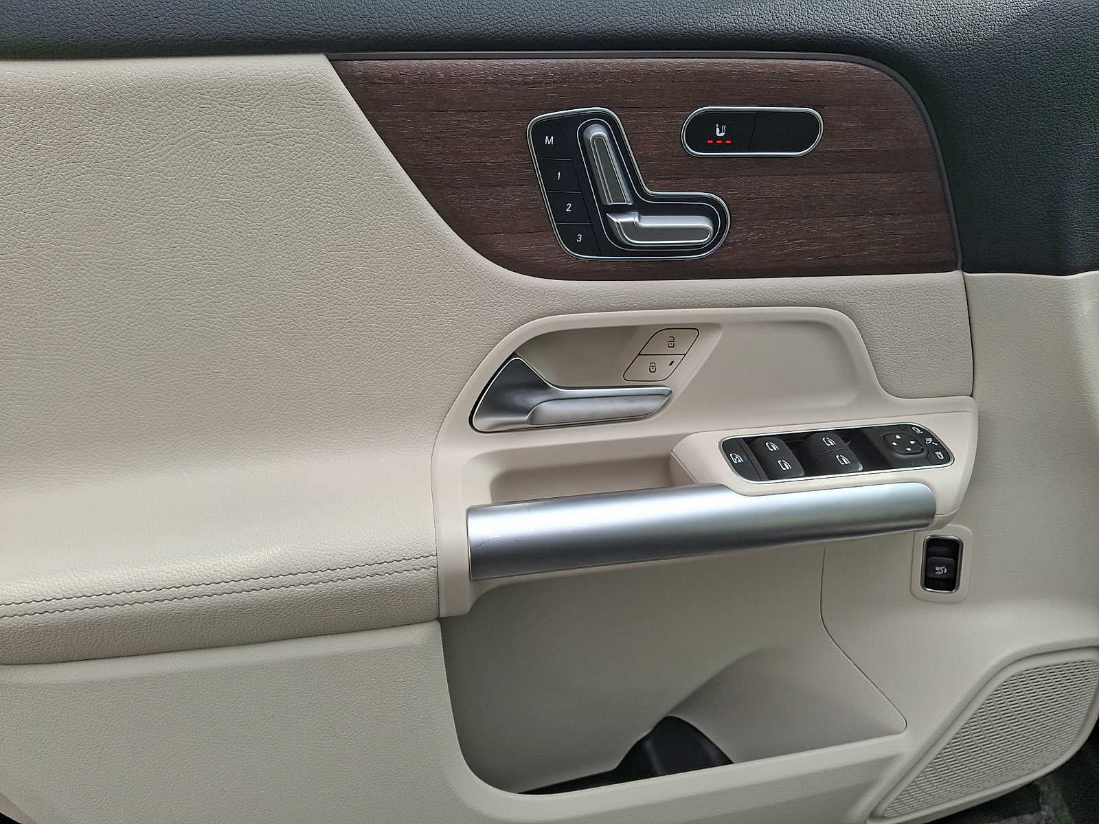 2023 Mercedes-Benz GLA GLA 250 4MATIC® SUV