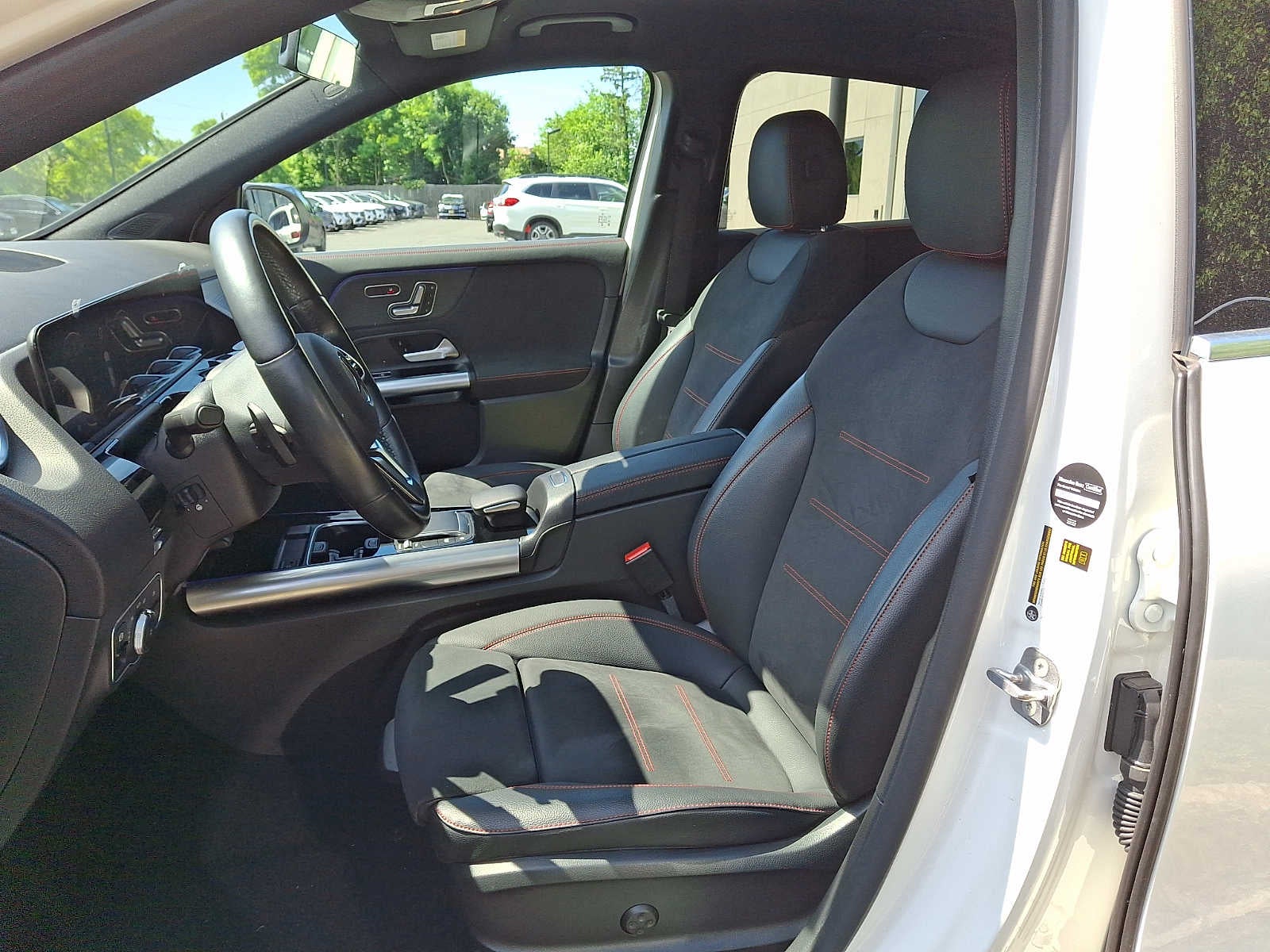 2023 Mercedes-Benz GLA GLA 250 4MATIC® SUV